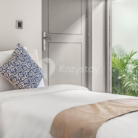 Atelier By Kozystay - Artistic Villa In Sanur Exterior photo