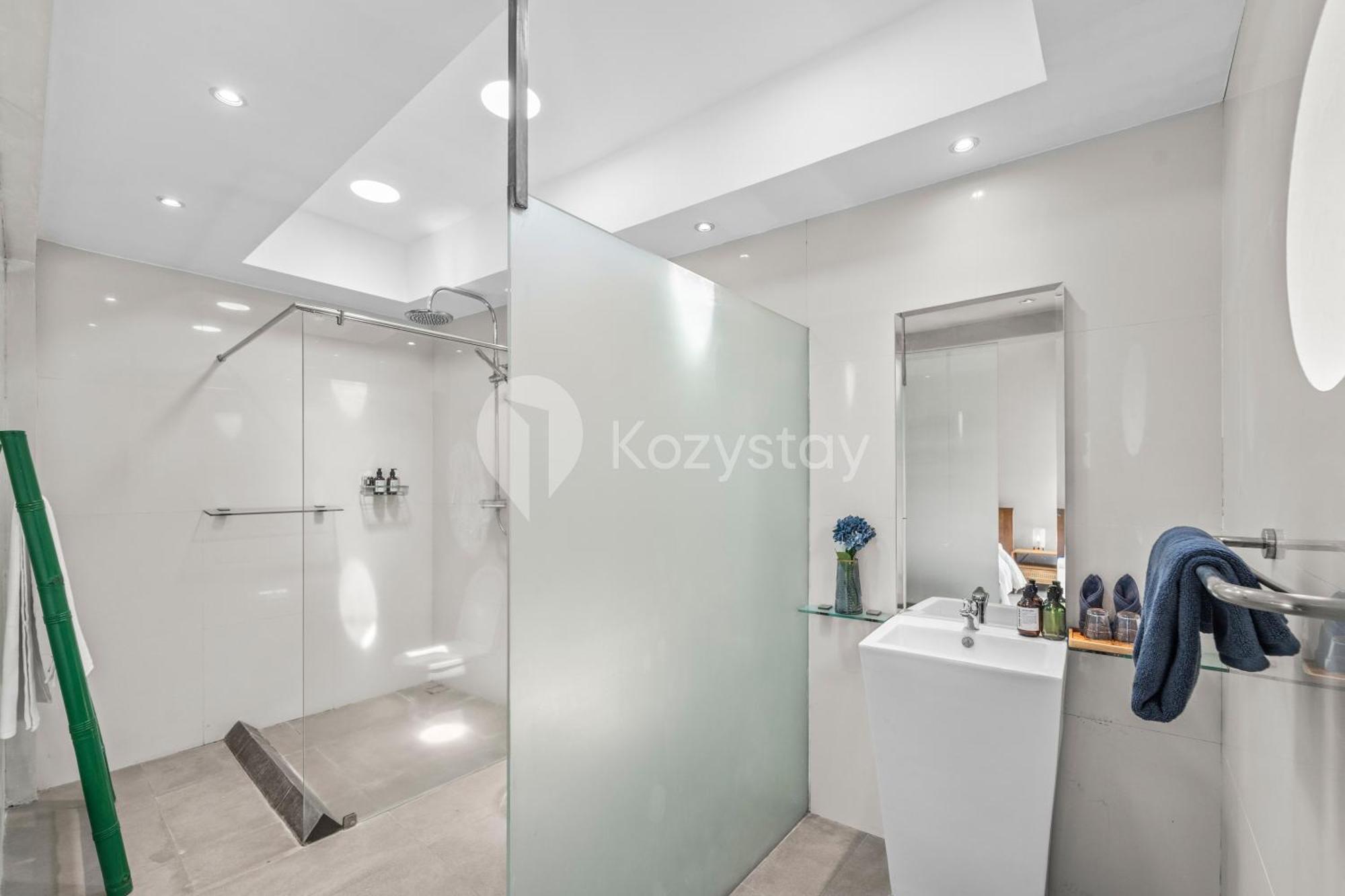 Atelier By Kozystay - Artistic Villa In Sanur Exterior photo