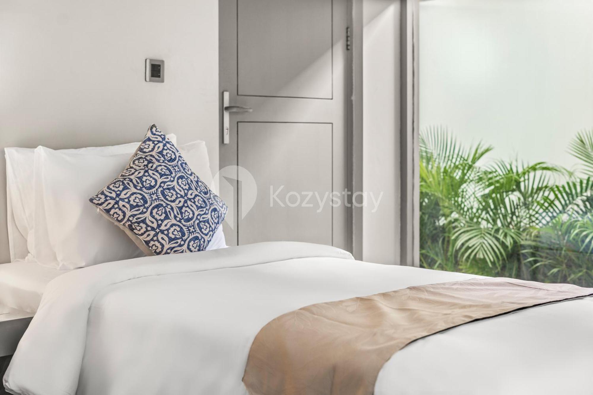 Atelier By Kozystay - Artistic Villa In Sanur Exterior photo