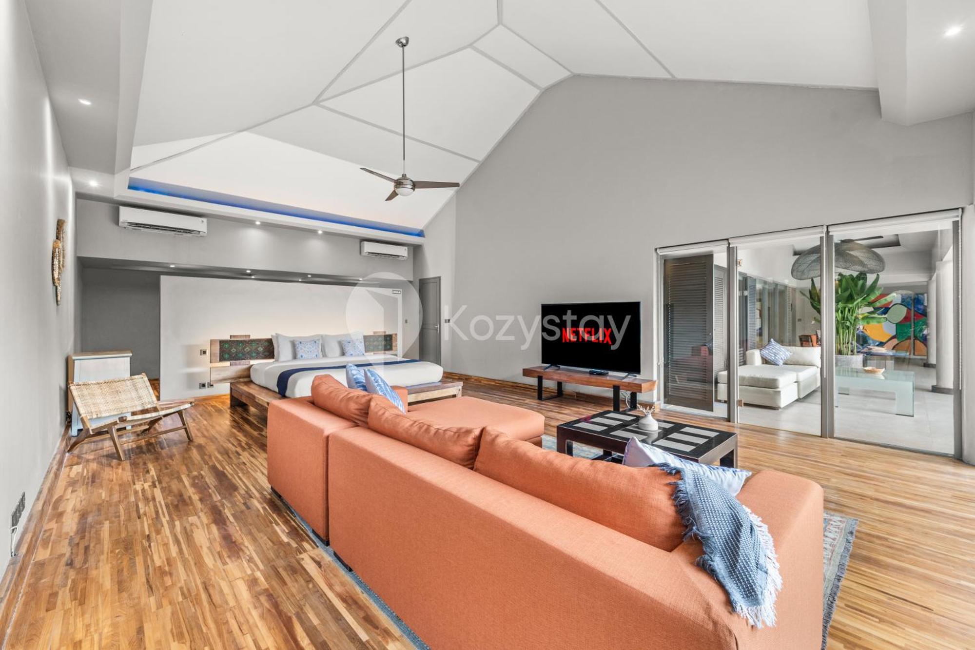 Atelier By Kozystay - Artistic Villa In Sanur Exterior photo