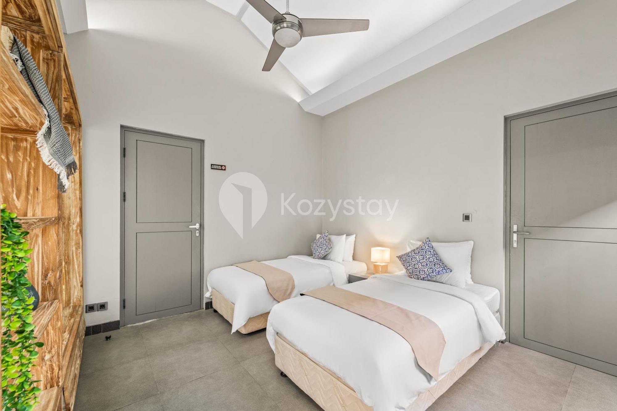 Atelier By Kozystay - Artistic Villa In Sanur Exterior photo