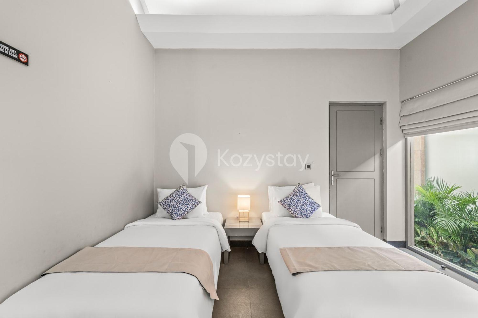 Atelier By Kozystay - Artistic Villa In Sanur Exterior photo