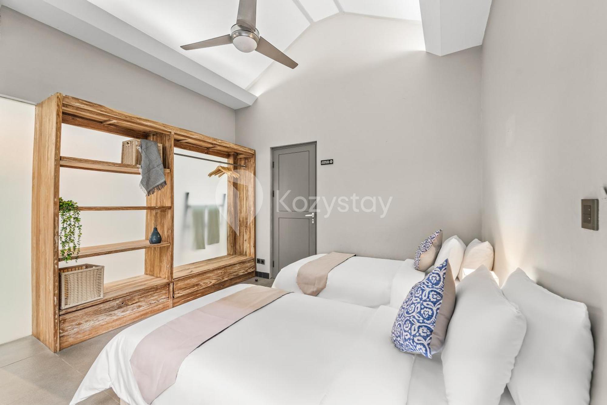 Atelier By Kozystay - Artistic Villa In Sanur Exterior photo