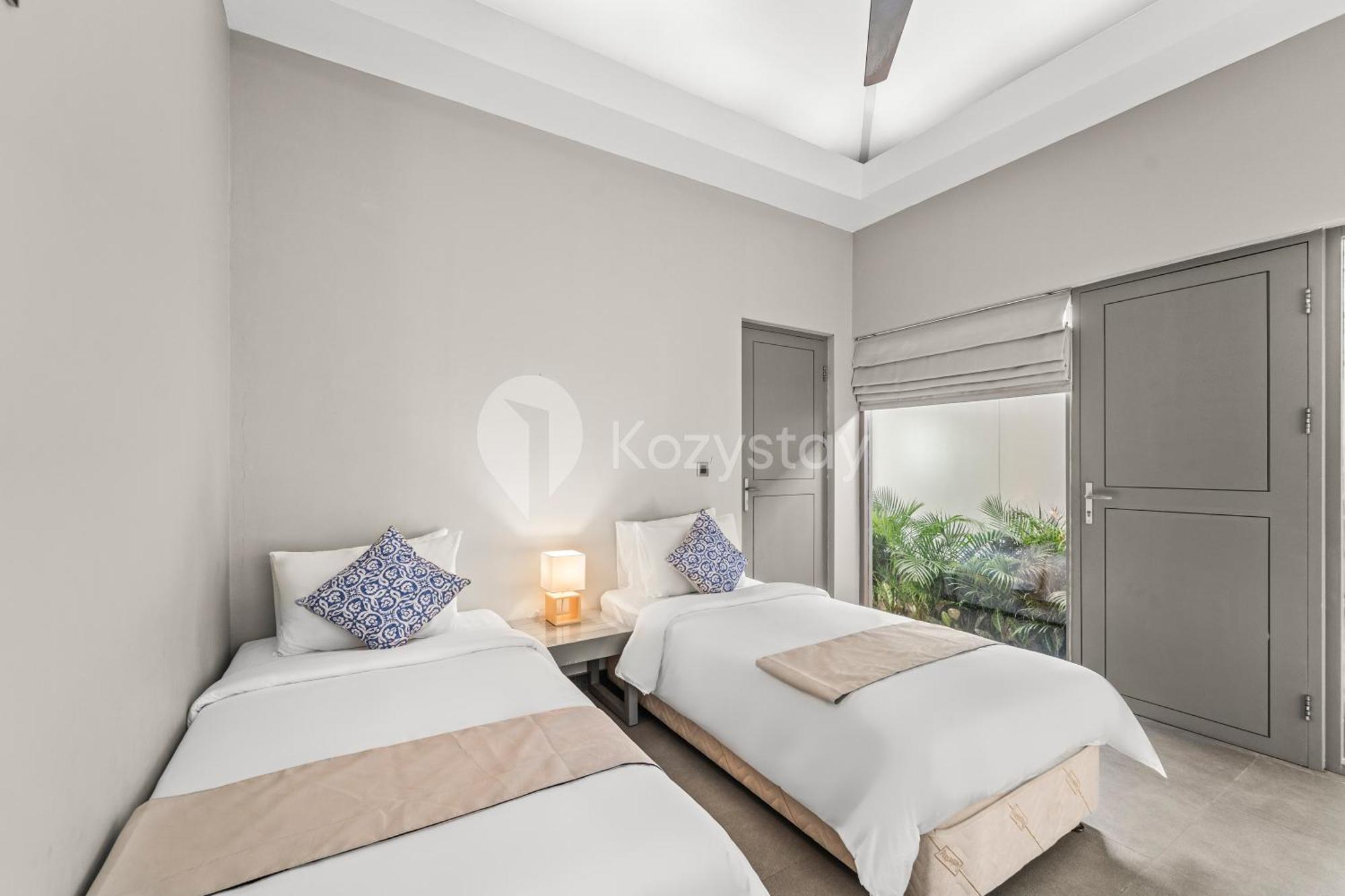 Atelier By Kozystay - Artistic Villa In Sanur Exterior photo