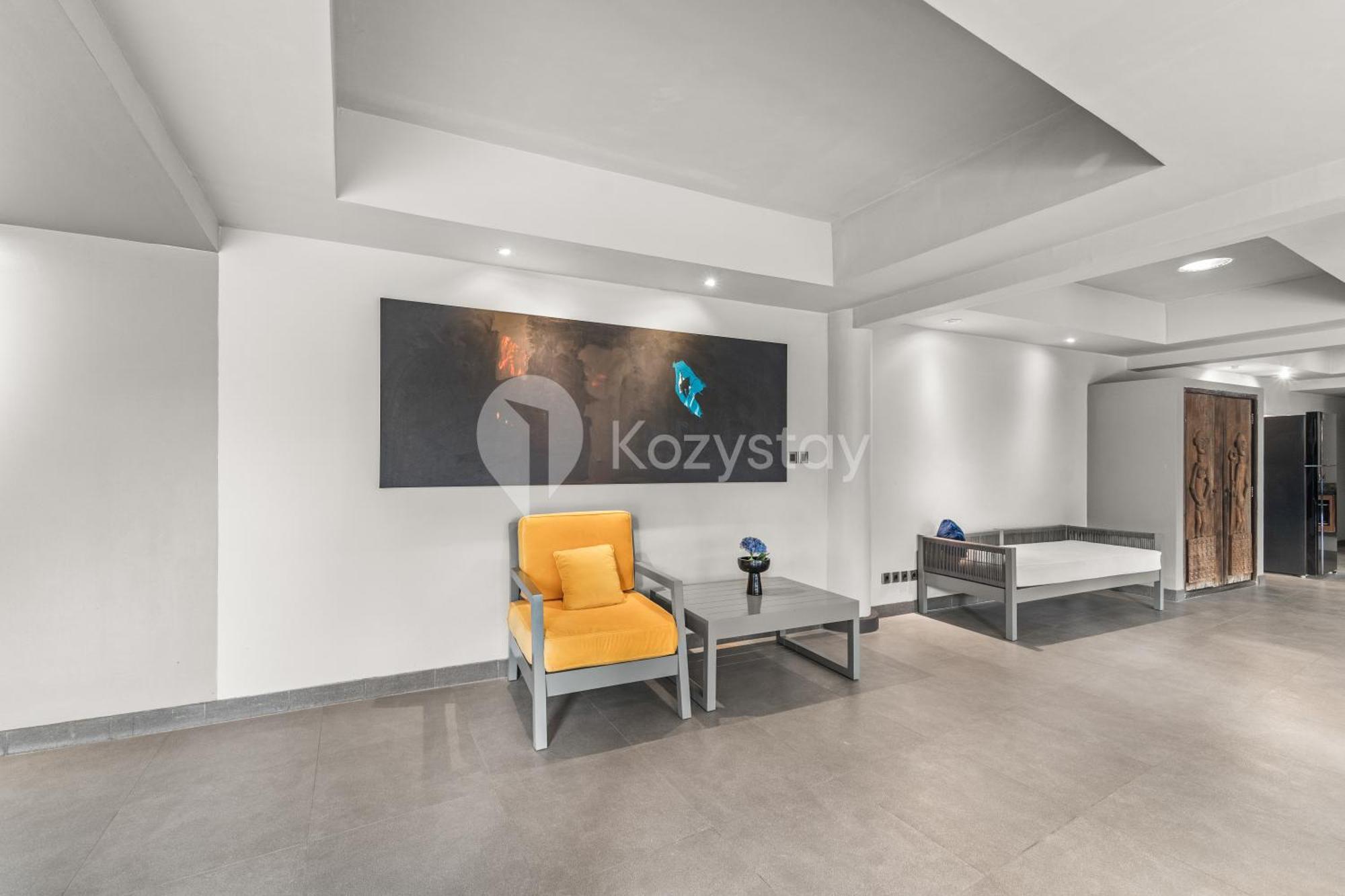 Atelier By Kozystay - Artistic Villa In Sanur Exterior photo