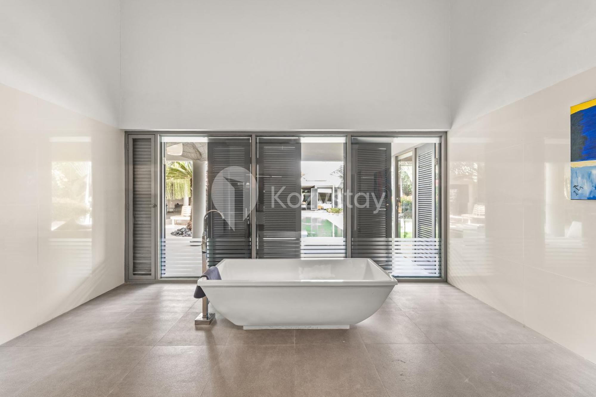 Atelier By Kozystay - Artistic Villa In Sanur Exterior photo