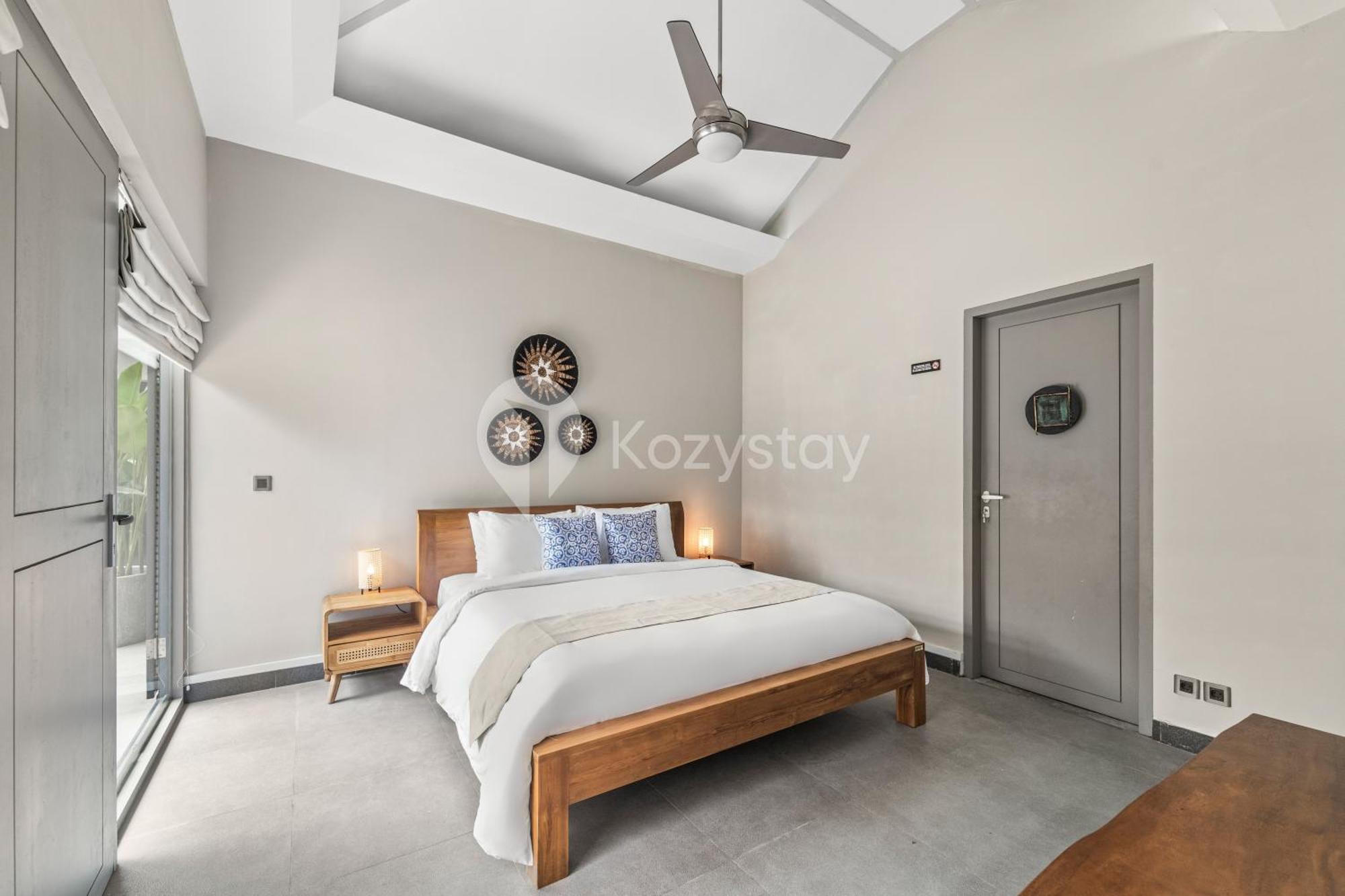 Atelier By Kozystay - Artistic Villa In Sanur Exterior photo