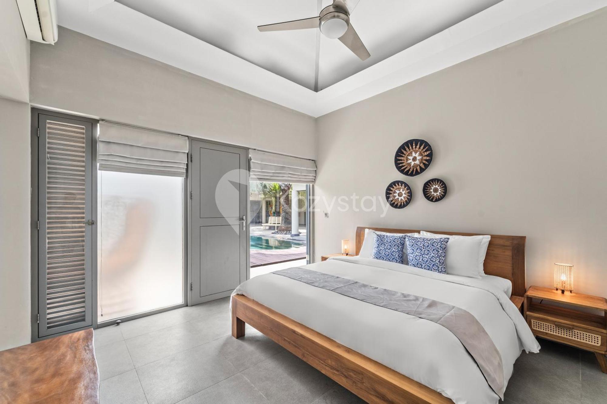 Atelier By Kozystay - Artistic Villa In Sanur Exterior photo