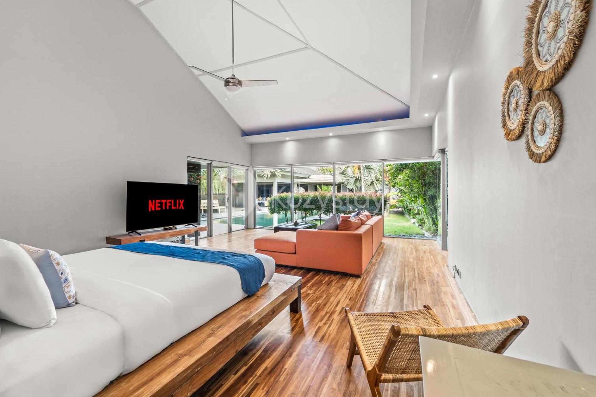 Atelier By Kozystay - Artistic Villa In Sanur Exterior photo