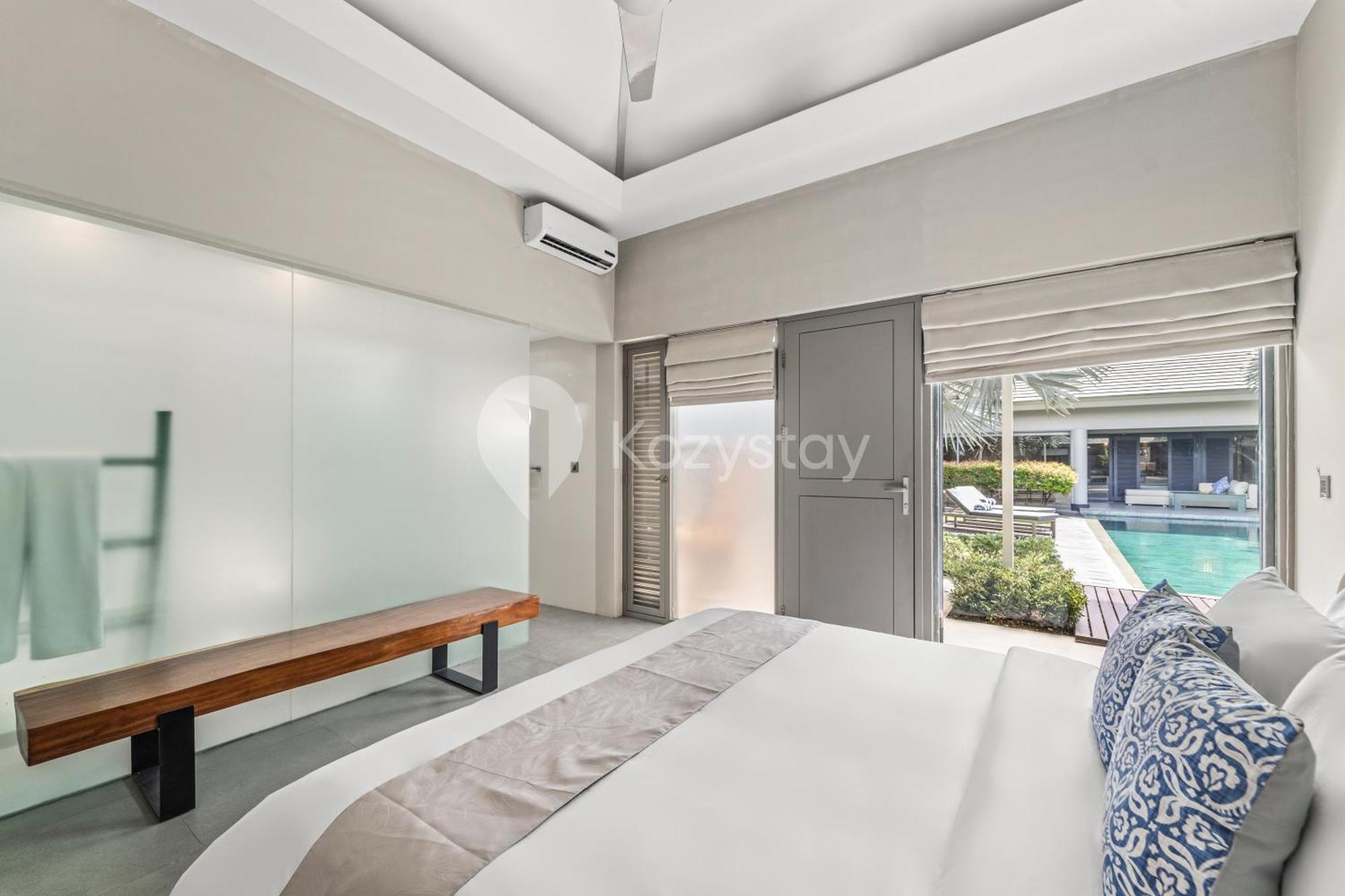 Atelier By Kozystay - Artistic Villa In Sanur Exterior photo